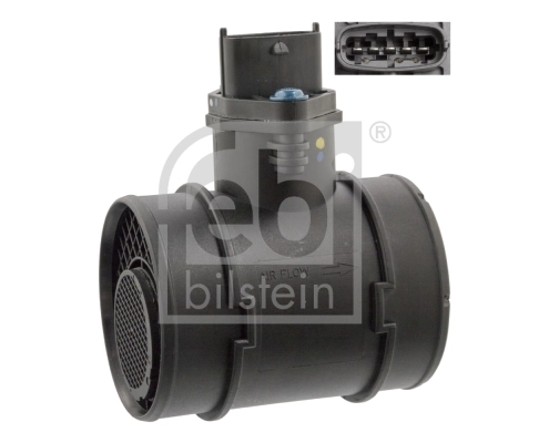 Mass Air Flow Sensor